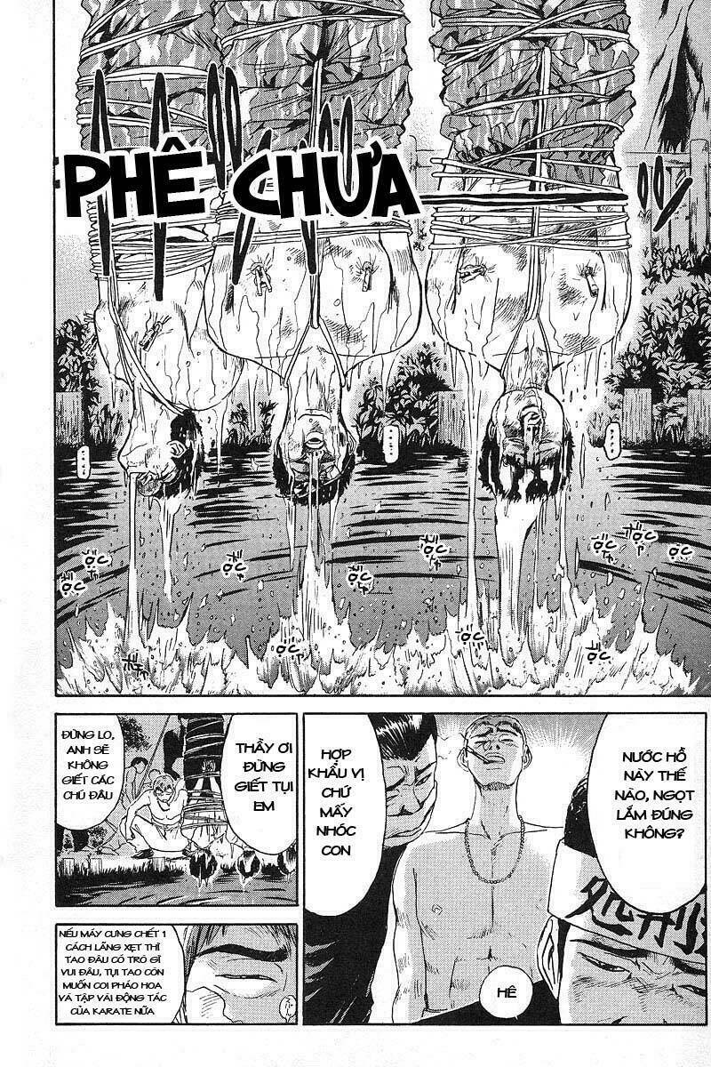 Gto – Great Teacher Onizuka Chapter 3 - Trang 2