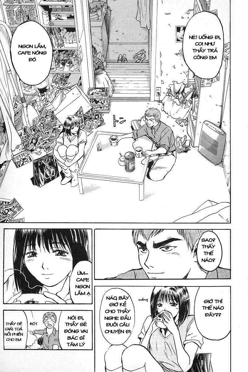 Gto – Great Teacher Onizuka Chapter 3 - Trang 2