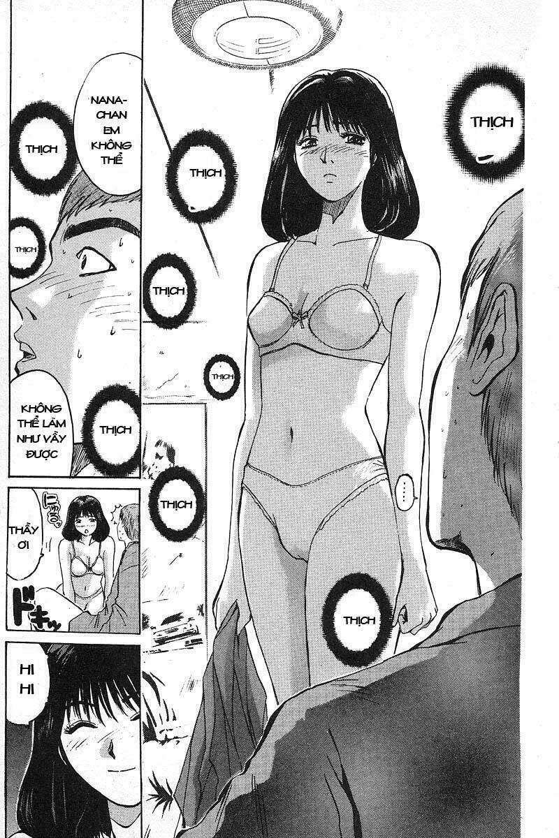 Gto – Great Teacher Onizuka Chapter 3 - Trang 2