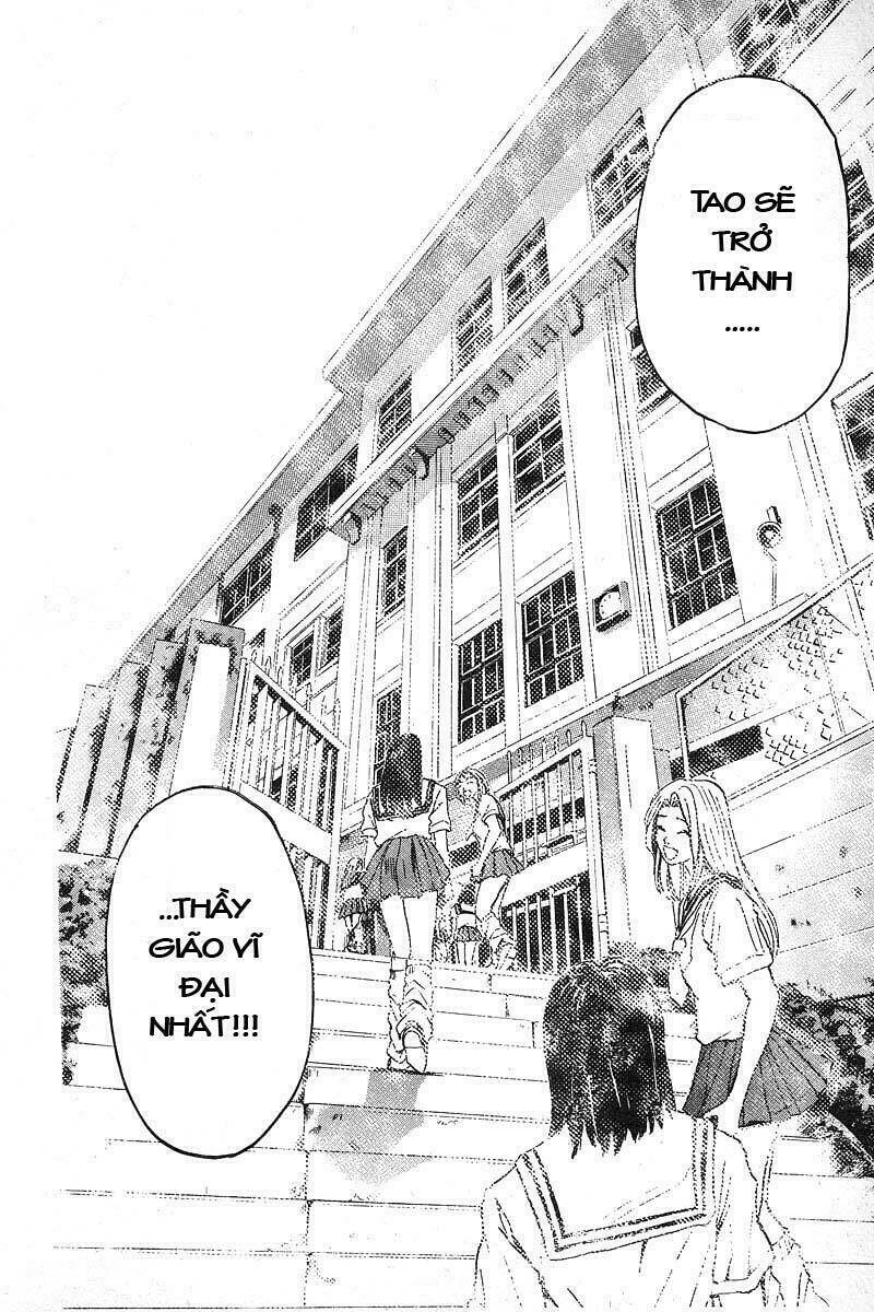 Gto – Great Teacher Onizuka Chapter 2 - Trang 2