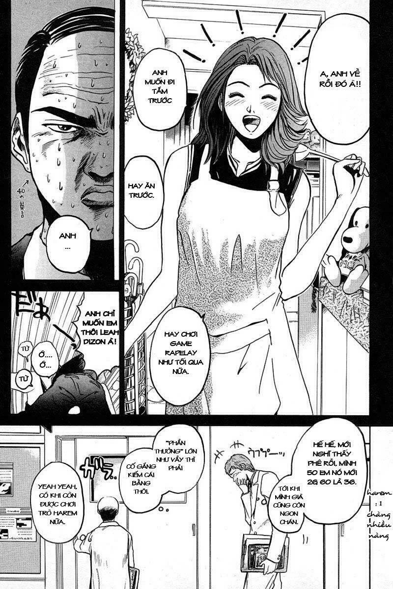 Gto – Great Teacher Onizuka Chapter 2 - Trang 2