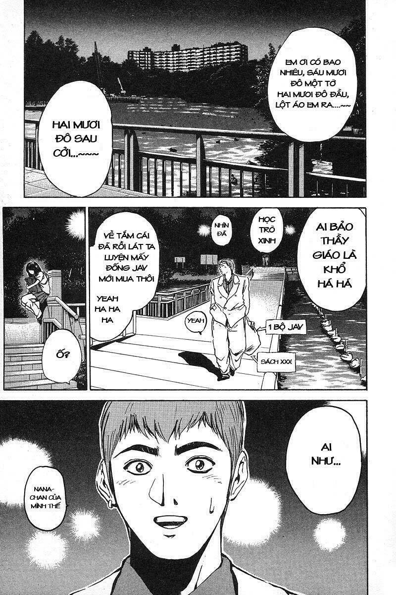 Gto – Great Teacher Onizuka Chapter 2 - Trang 2