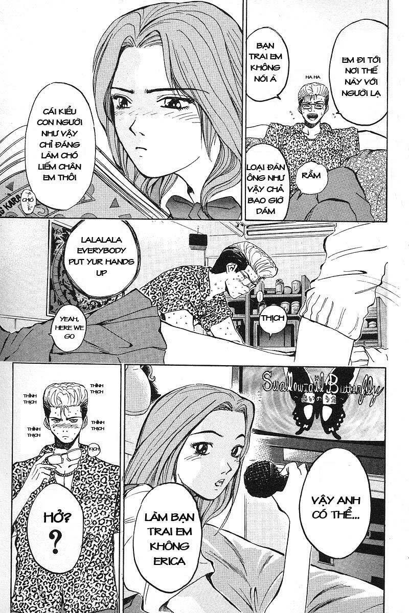 Gto – Great Teacher Onizuka Chapter 1 - Trang 2