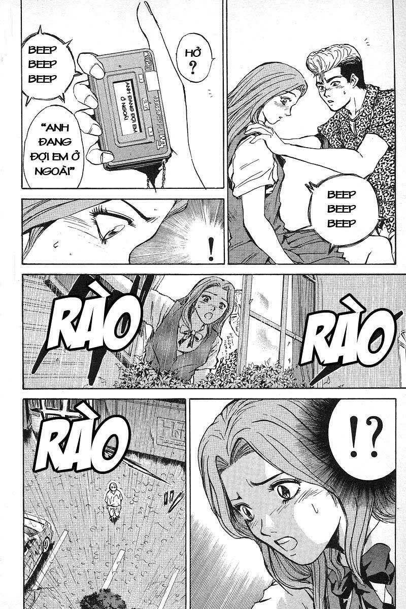 Gto – Great Teacher Onizuka Chapter 1 - Trang 2