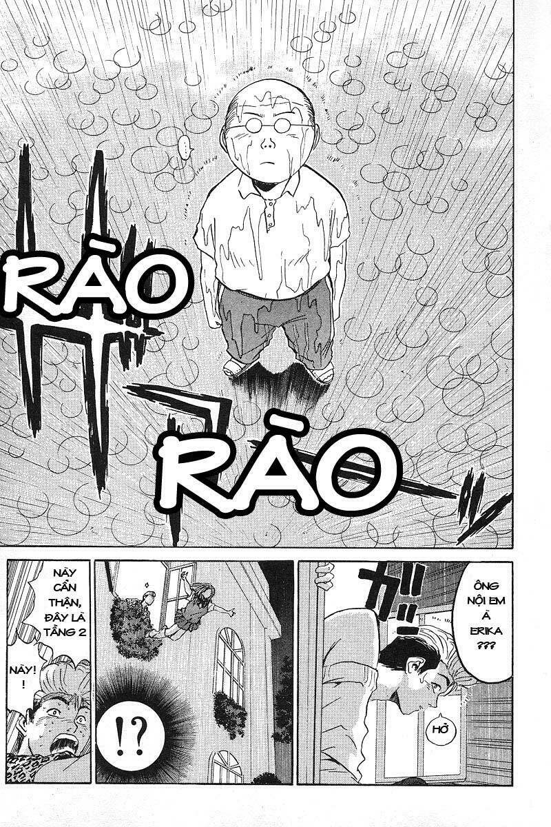 Gto – Great Teacher Onizuka Chapter 1 - Trang 2