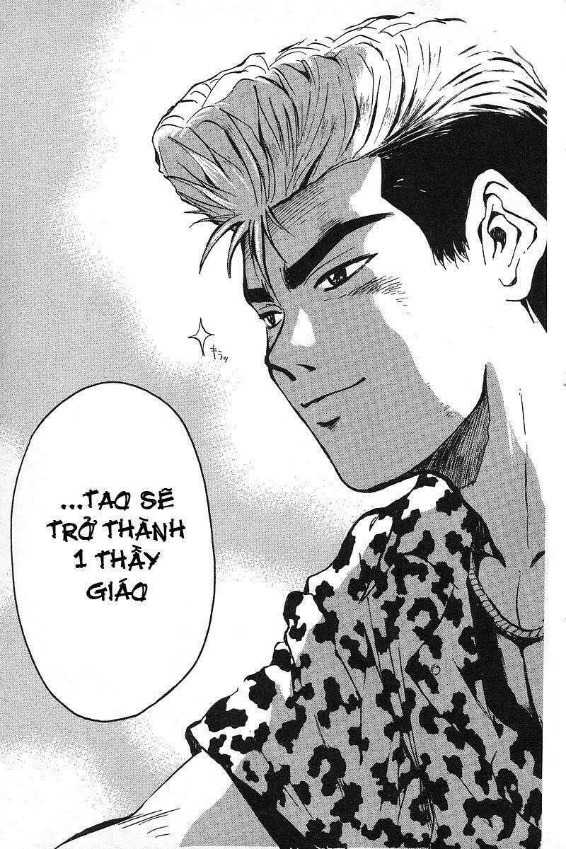 Gto – Great Teacher Onizuka Chapter 1 - Trang 2