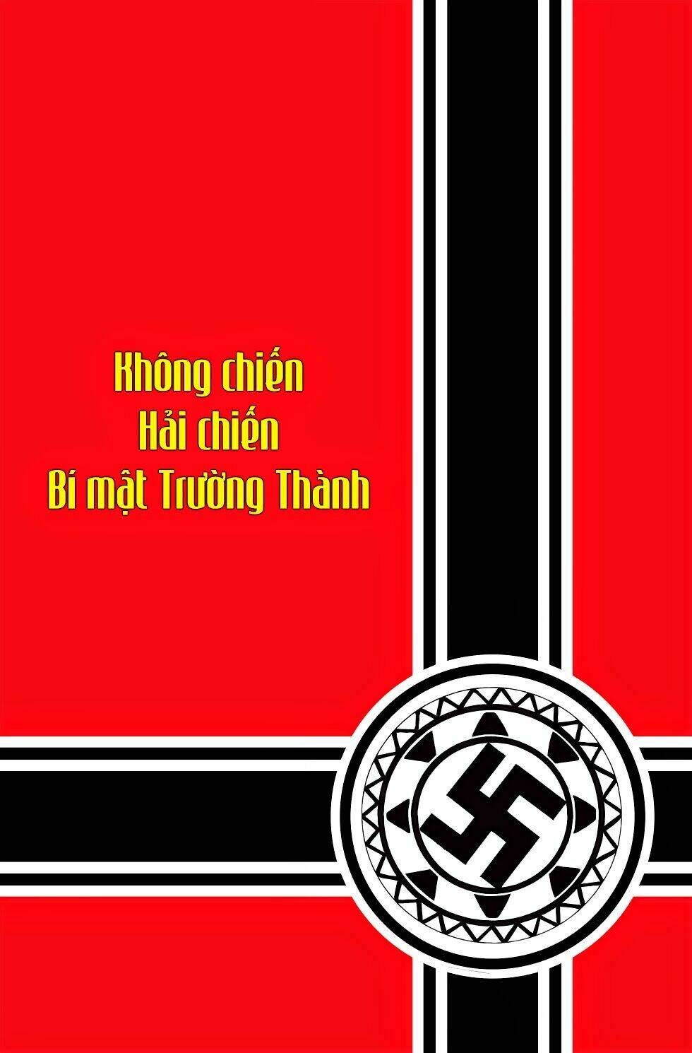 Thần Binh F2 – Nhị Chiến Biên Chapter 19 - Trang 2