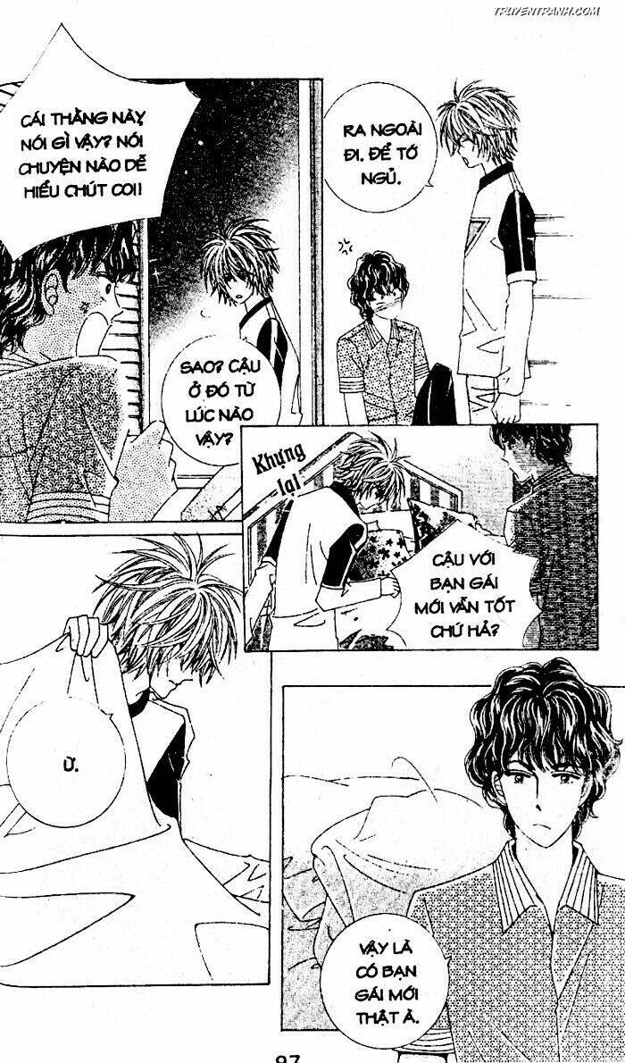 Nhà Trọ Hoàn Hảo Chapter 94 - Trang 2