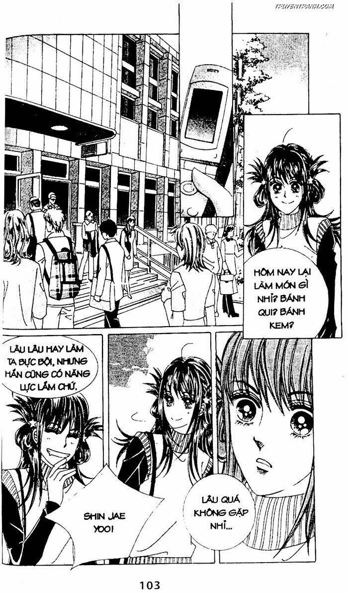 Nhà Trọ Hoàn Hảo Chapter 94 - Trang 2