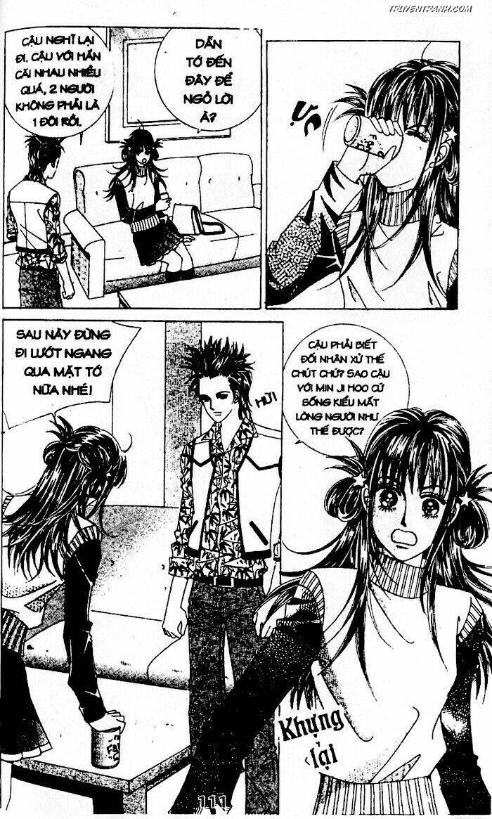 Nhà Trọ Hoàn Hảo Chapter 94 - Trang 2