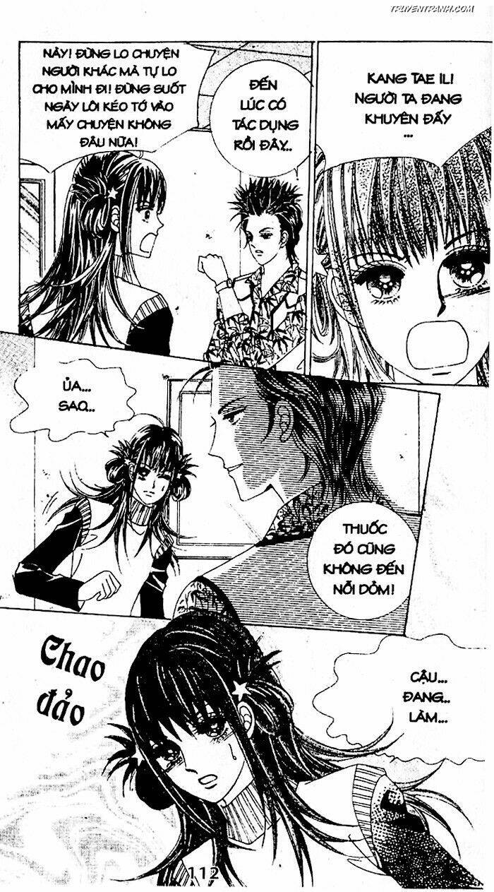 Nhà Trọ Hoàn Hảo Chapter 94 - Trang 2