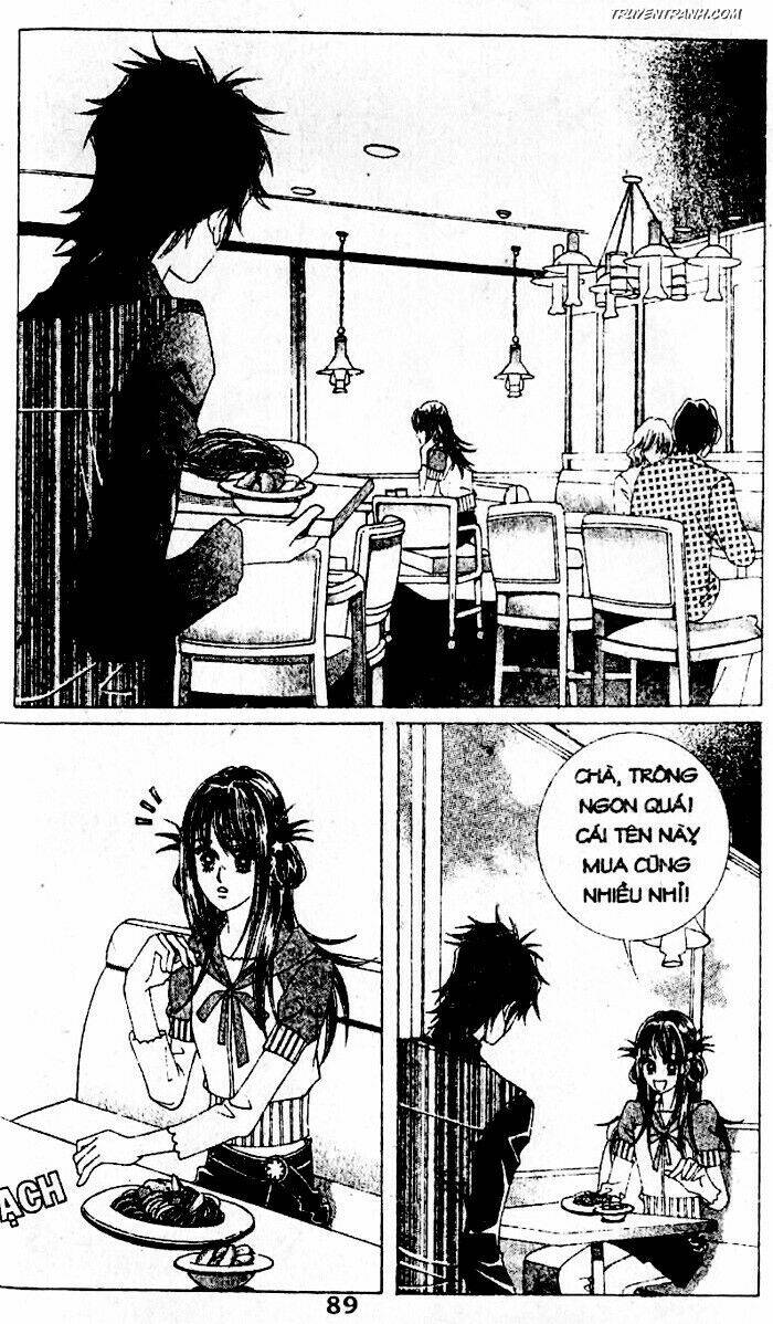 Nhà Trọ Hoàn Hảo Chapter 94 - Trang 2