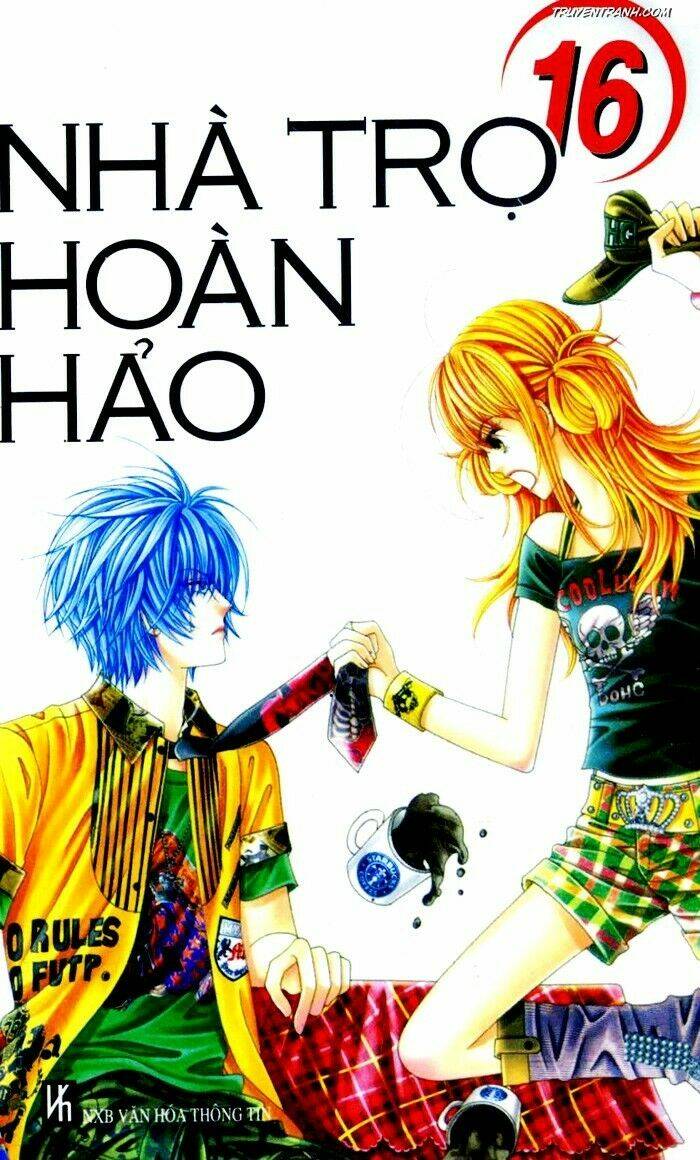 Nhà Trọ Hoàn Hảo Chapter 91 - Trang 2