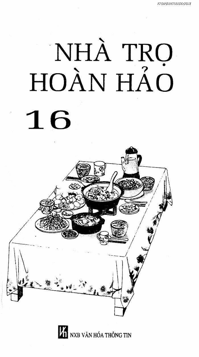 Nhà Trọ Hoàn Hảo Chapter 91 - Trang 2