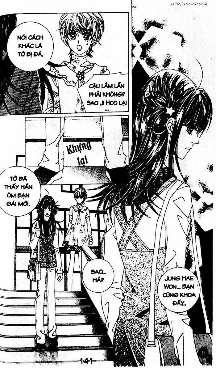 Nhà Trọ Hoàn Hảo Chapter 90 - Trang 2