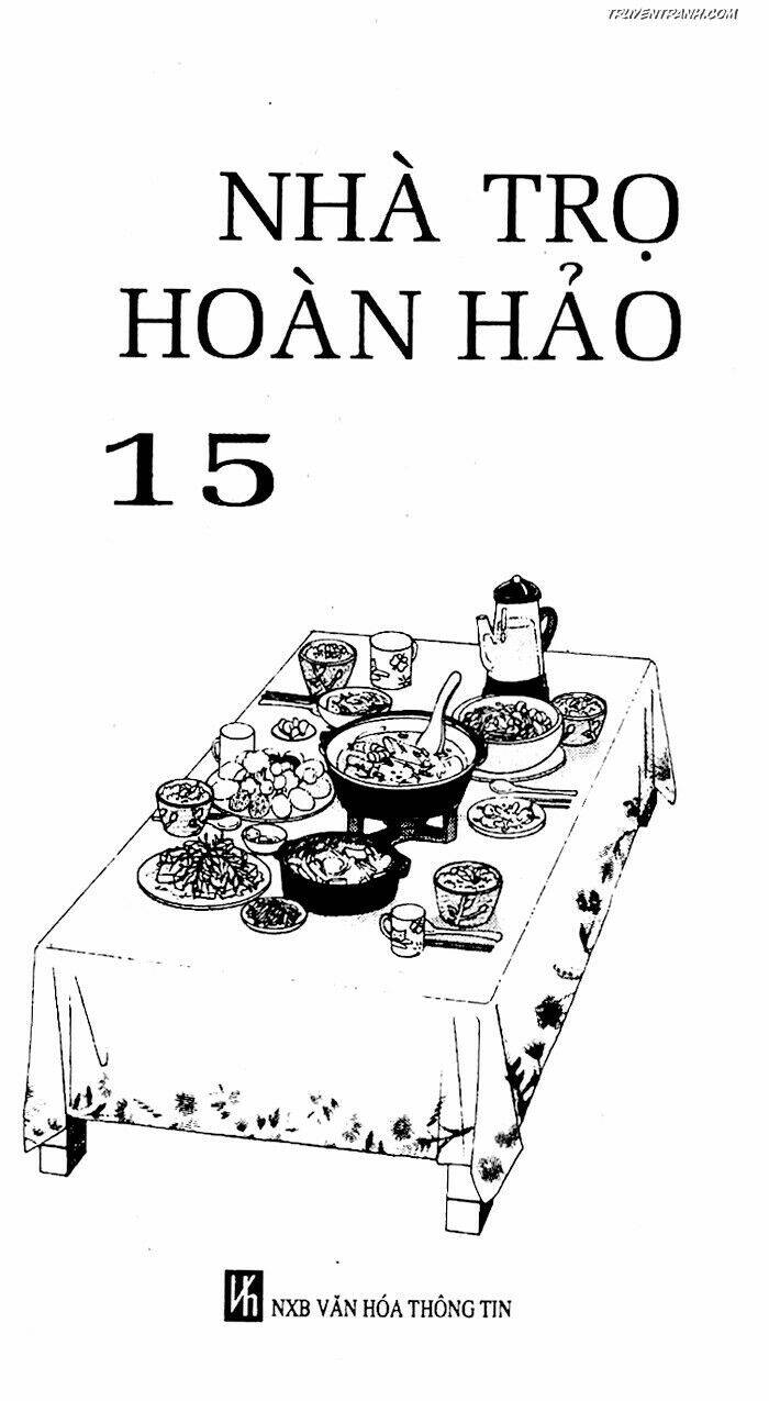 Nhà Trọ Hoàn Hảo Chapter 85 - Trang 2