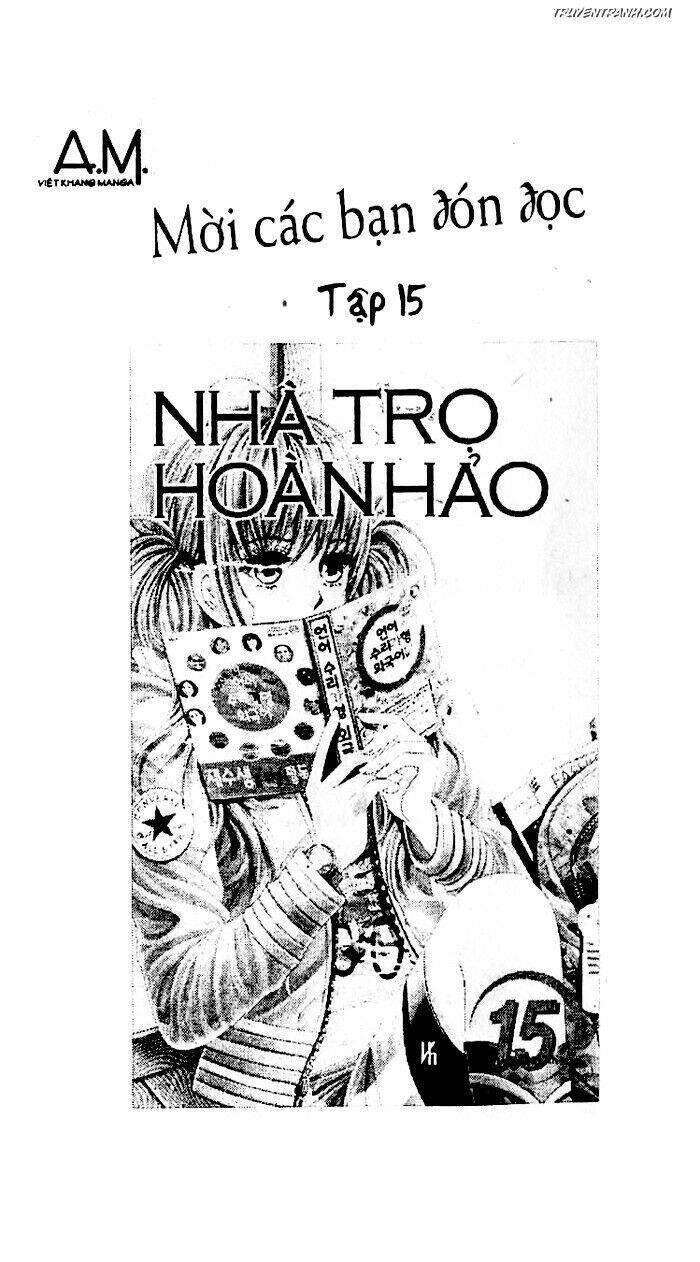 Nhà Trọ Hoàn Hảo Chapter 84 - Trang 2