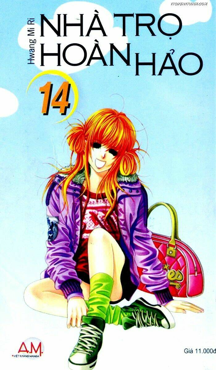 Nhà Trọ Hoàn Hảo Chapter 84 - Trang 2