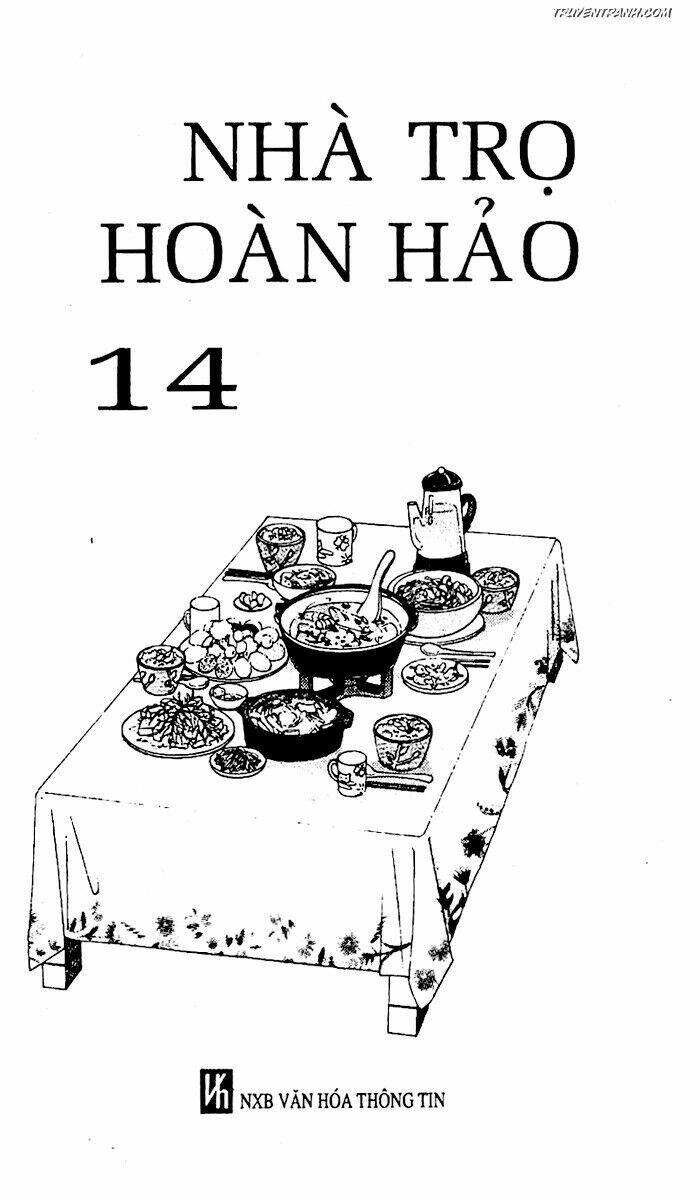 Nhà Trọ Hoàn Hảo Chapter 79 - Trang 2