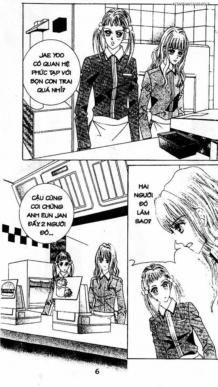 Nhà Trọ Hoàn Hảo Chapter 79 - Trang 2