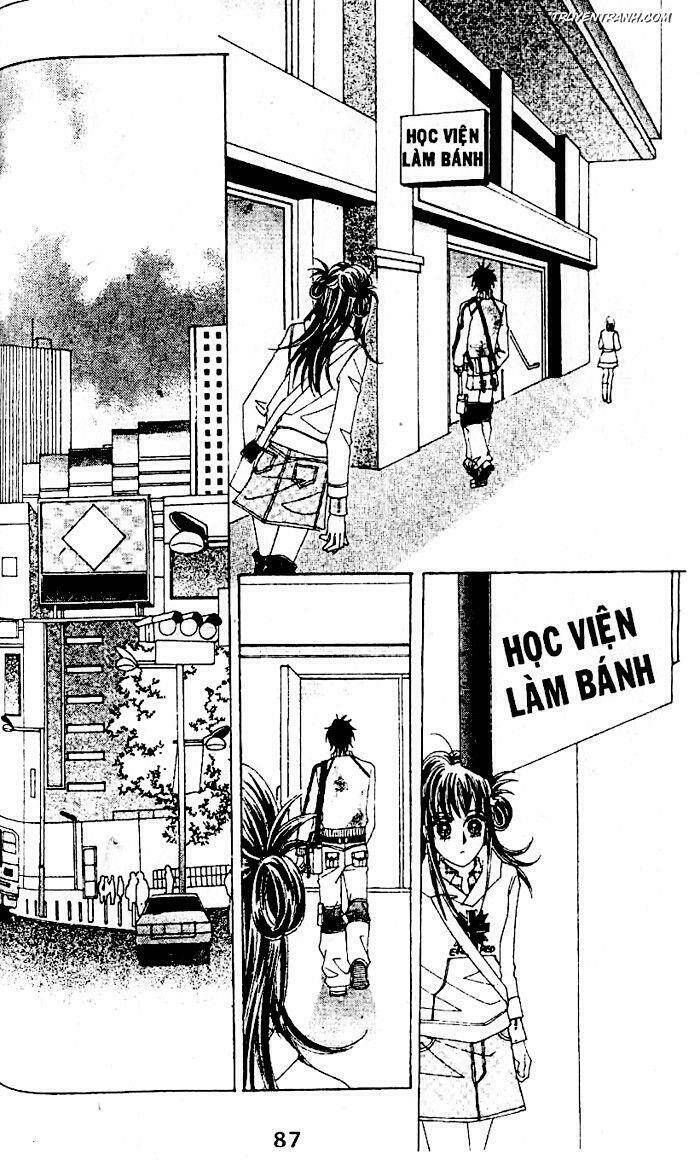 Nhà Trọ Hoàn Hảo Chapter 76 - Trang 2