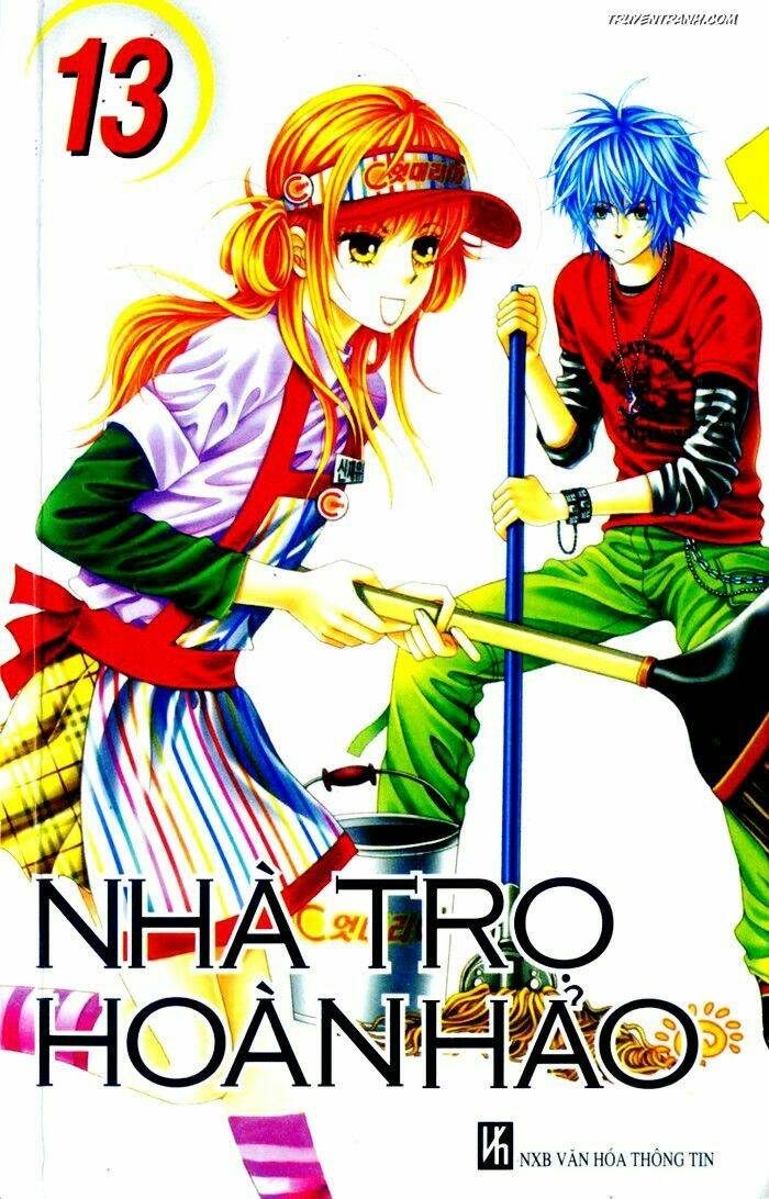 Nhà Trọ Hoàn Hảo Chapter 73 - Trang 2