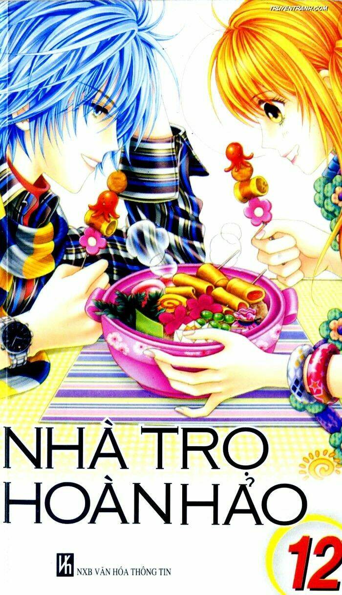 Nhà Trọ Hoàn Hảo Chapter 67 - Trang 2