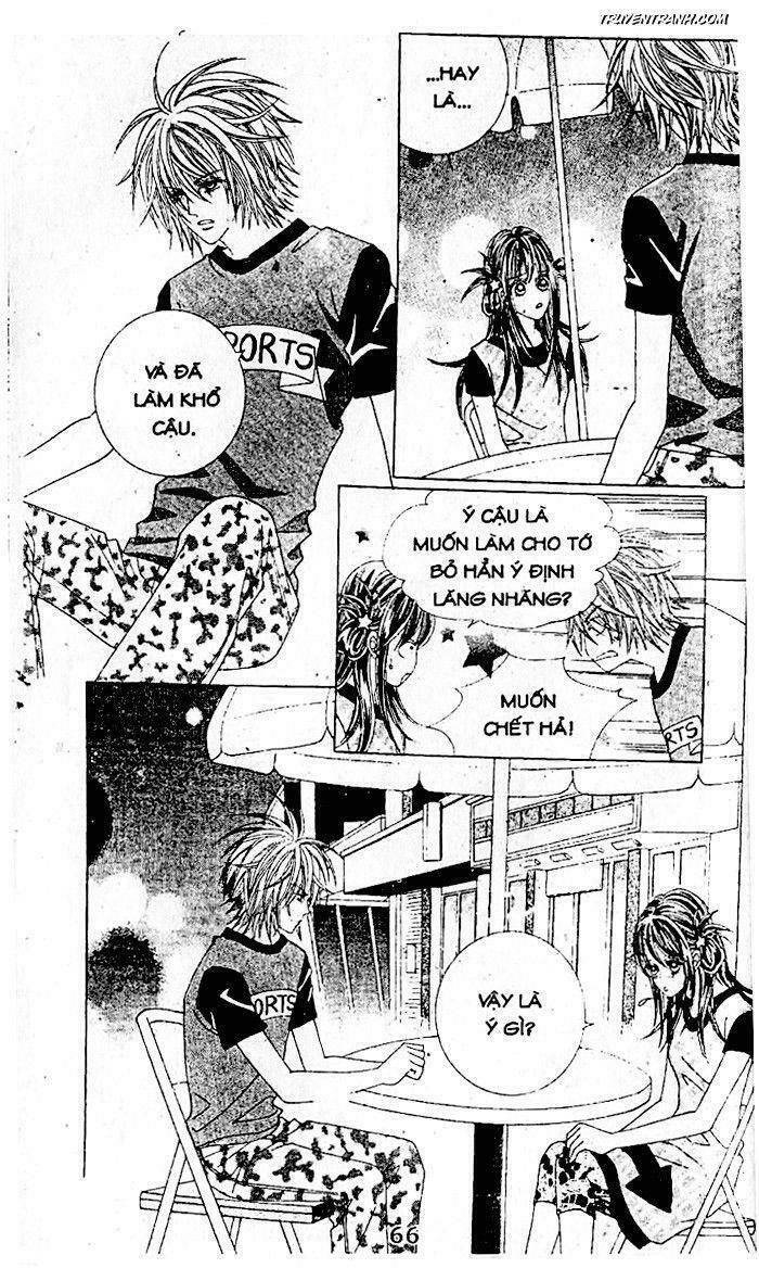 Nhà Trọ Hoàn Hảo Chapter 63 - Trang 2