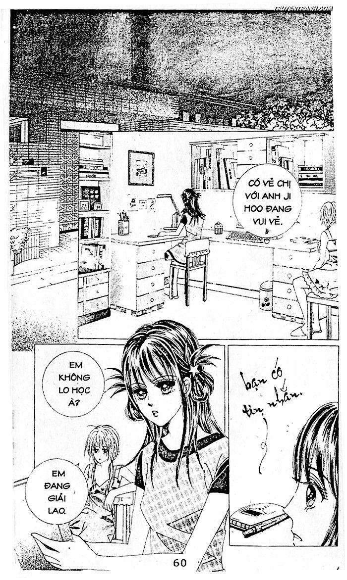 Nhà Trọ Hoàn Hảo Chapter 63 - Trang 2