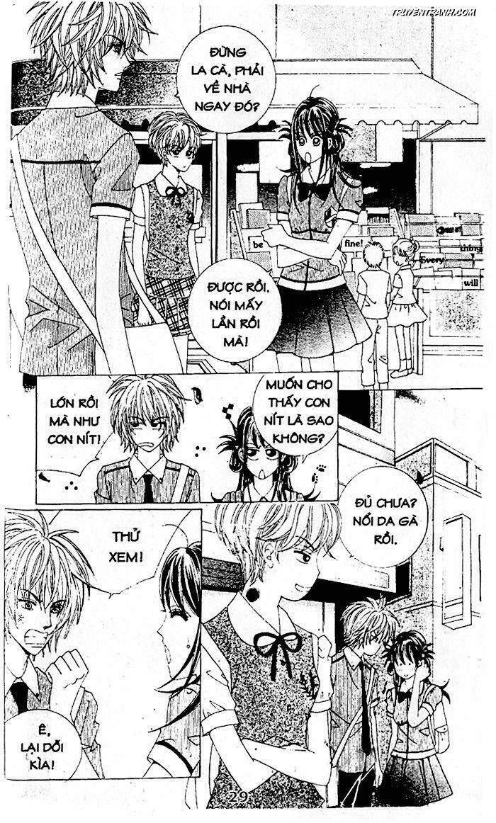 Nhà Trọ Hoàn Hảo Chapter 62 - Trang 2