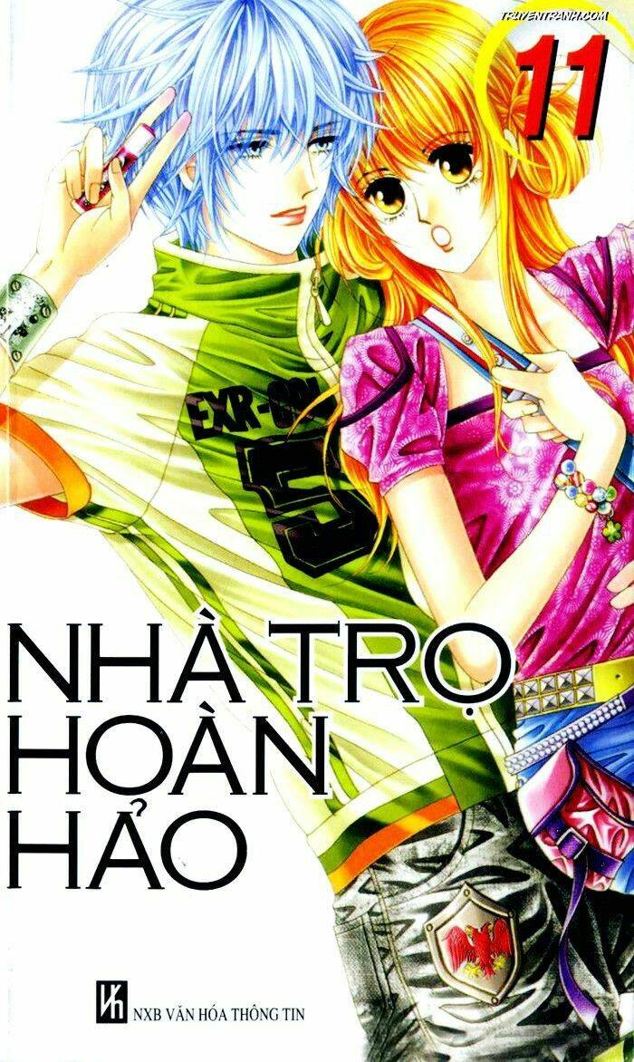 Nhà Trọ Hoàn Hảo Chapter 61 - Trang 2