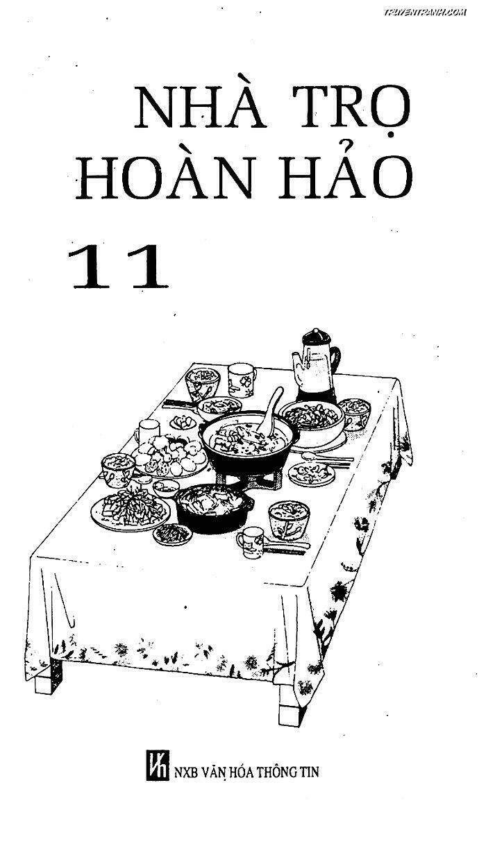 Nhà Trọ Hoàn Hảo Chapter 61 - Trang 2