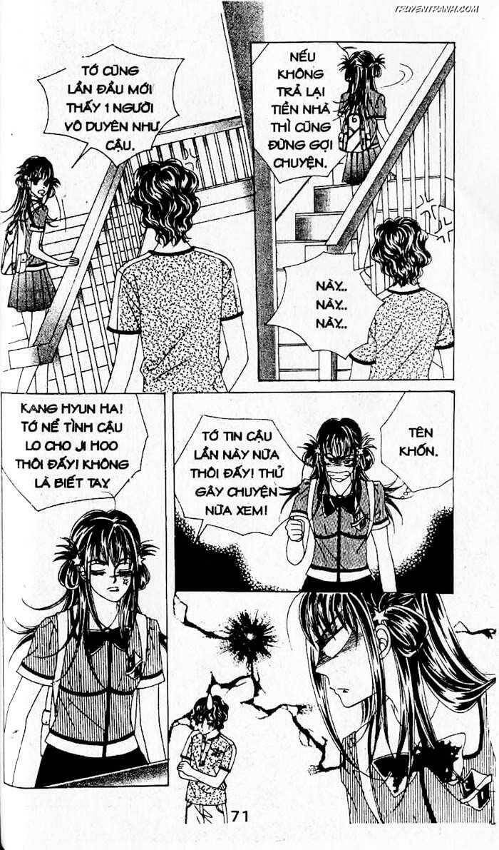 Nhà Trọ Hoàn Hảo Chapter 57 - Trang 2