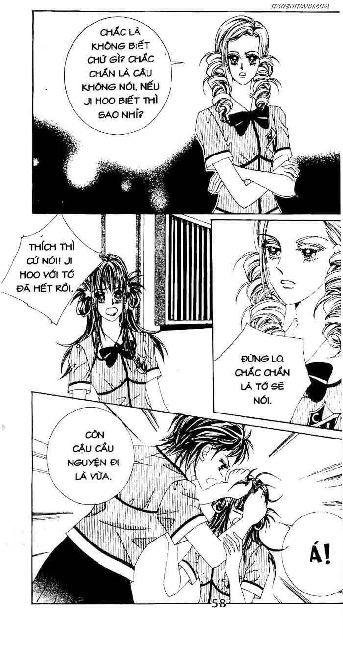 Nhà Trọ Hoàn Hảo Chapter 57 - Trang 2