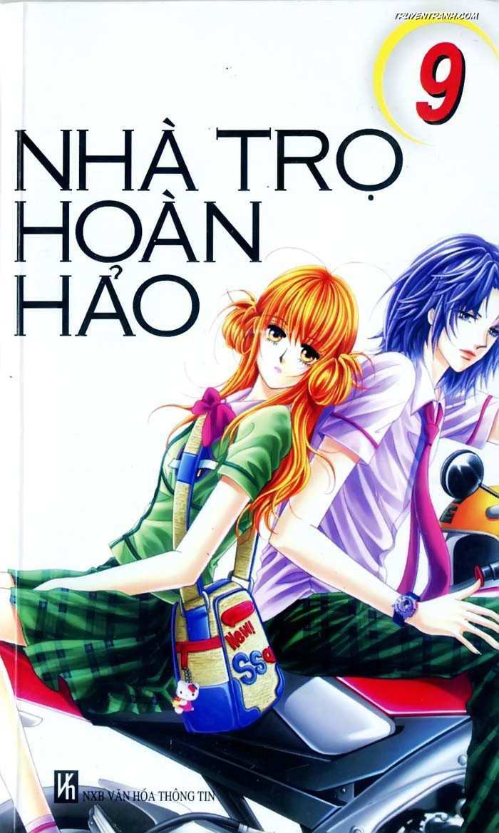 Nhà Trọ Hoàn Hảo Chapter 49 - Trang 2