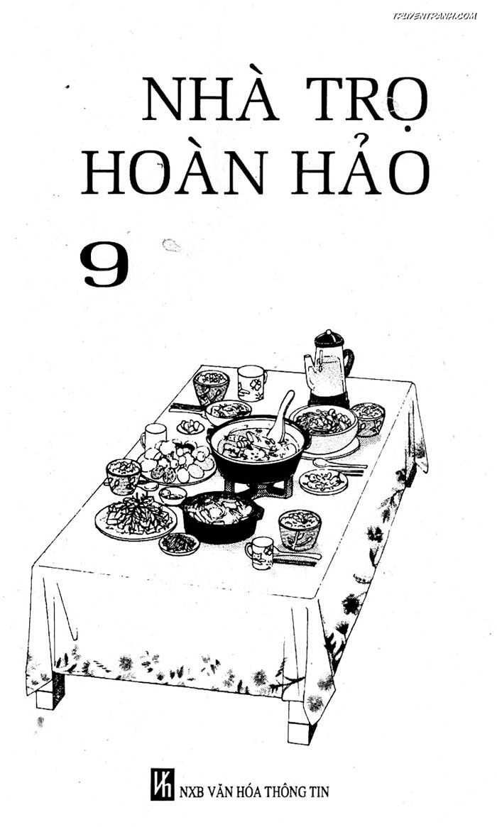 Nhà Trọ Hoàn Hảo Chapter 49 - Trang 2