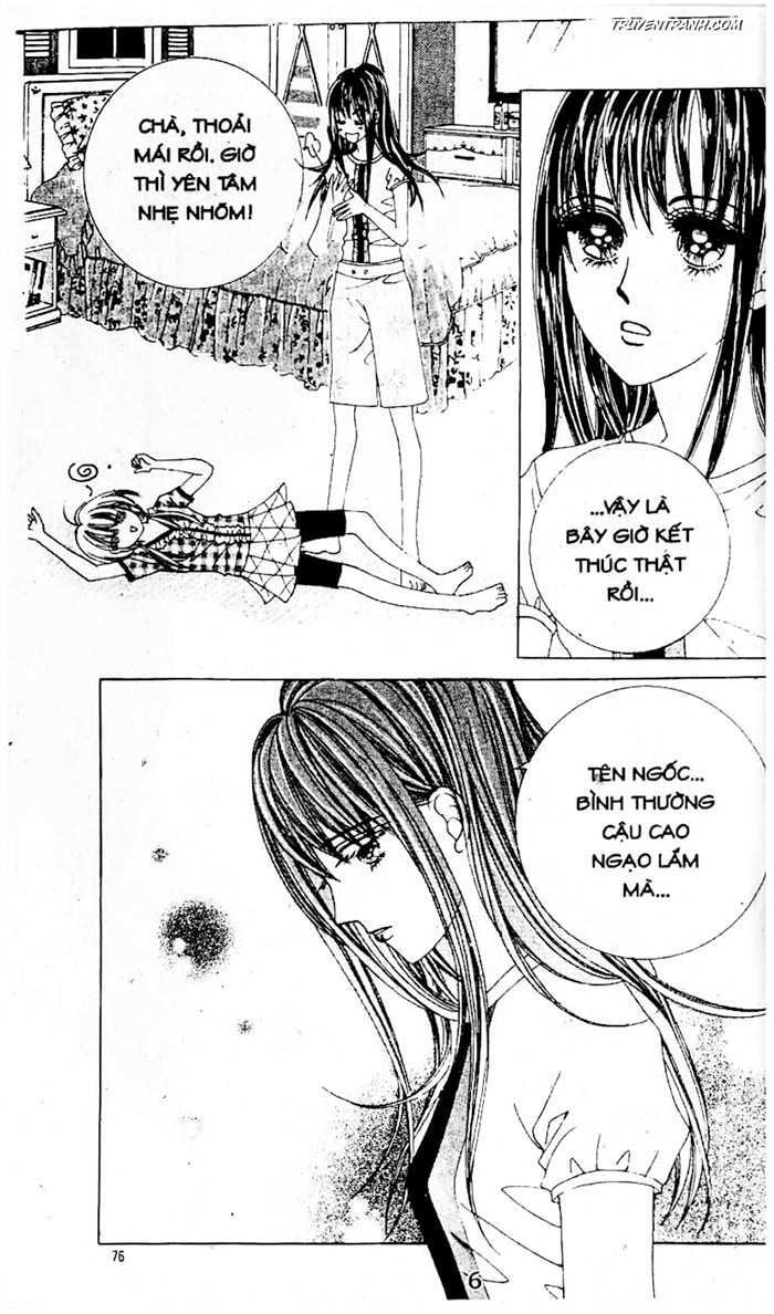 Nhà Trọ Hoàn Hảo Chapter 49 - Trang 2