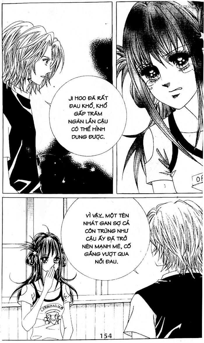 Nhà Trọ Hoàn Hảo Chapter 48 - Trang 2