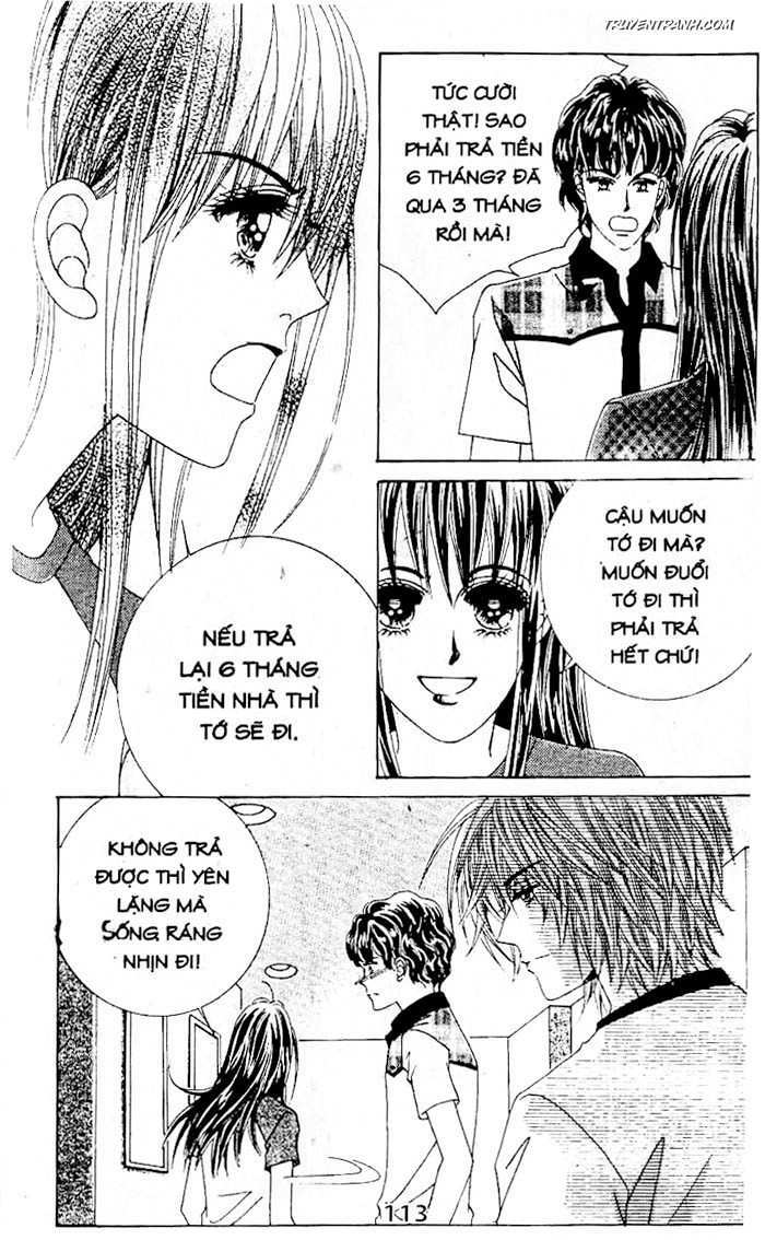 Nhà Trọ Hoàn Hảo Chapter 47 - Trang 2