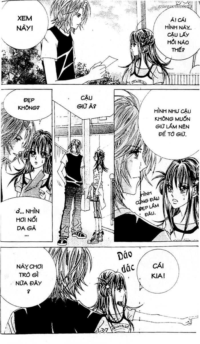 Nhà Trọ Hoàn Hảo Chapter 47 - Trang 2