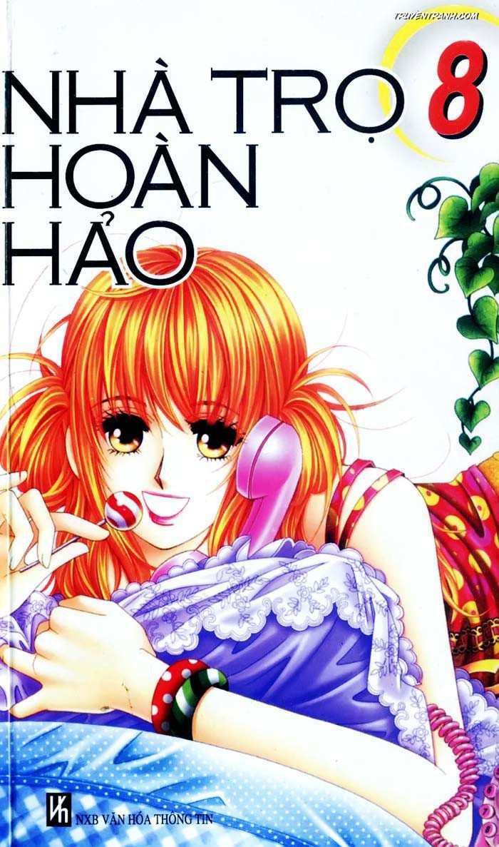 Nhà Trọ Hoàn Hảo Chapter 43 - Trang 2