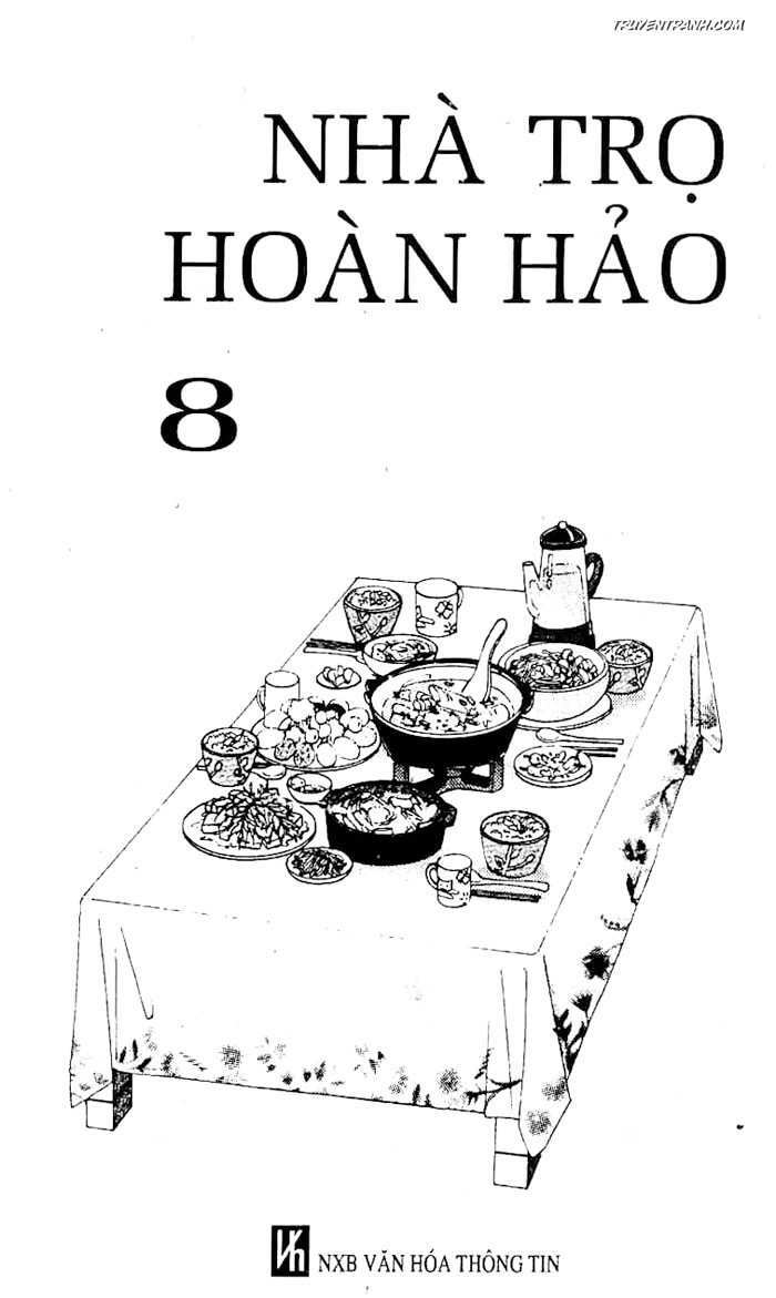 Nhà Trọ Hoàn Hảo Chapter 43 - Trang 2