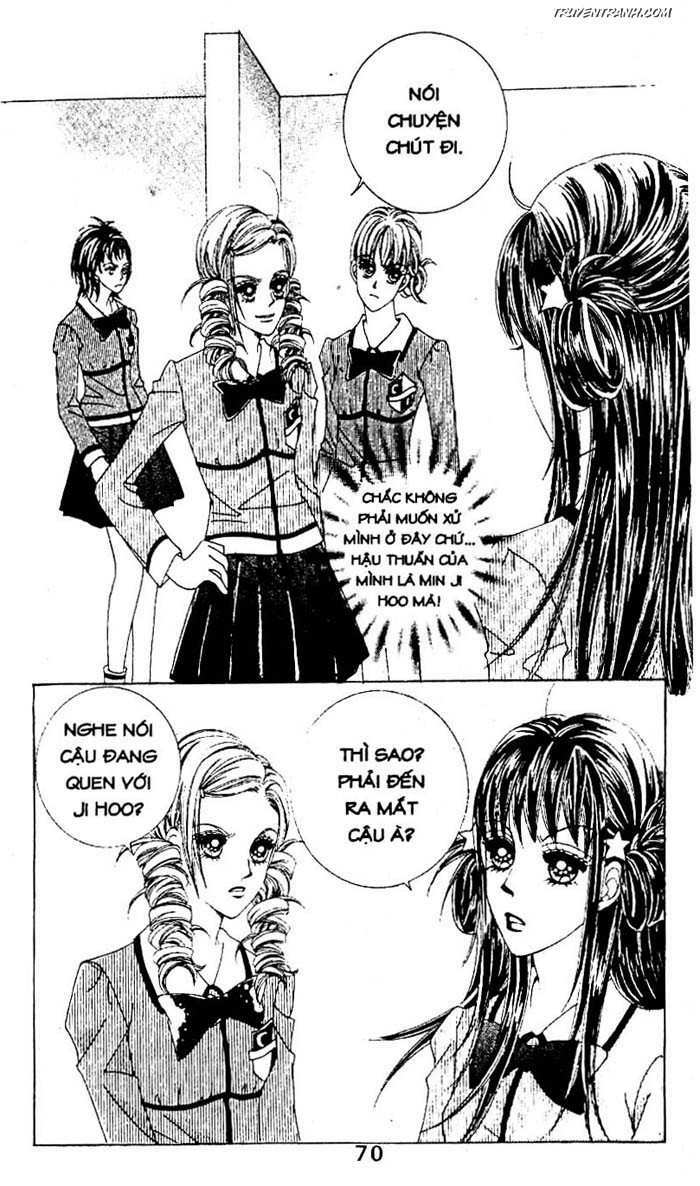 Nhà Trọ Hoàn Hảo Chapter 39 - Trang 2