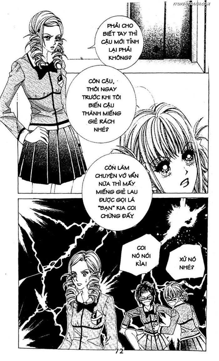 Nhà Trọ Hoàn Hảo Chapter 39 - Trang 2