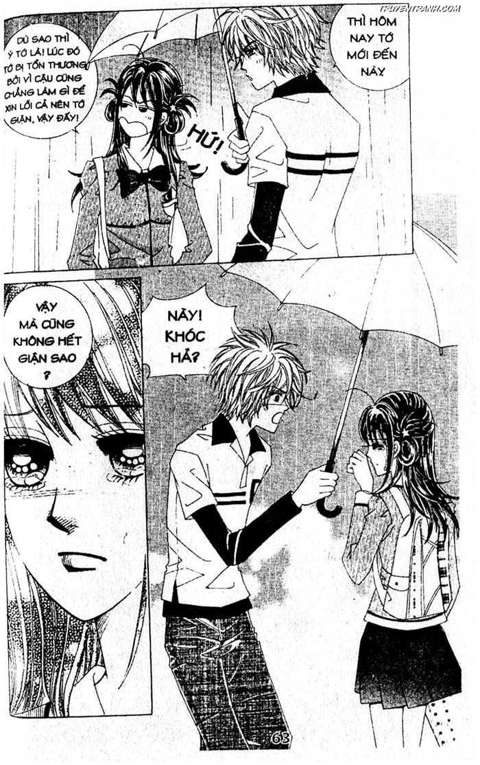 Nhà Trọ Hoàn Hảo Chapter 39 - Trang 2