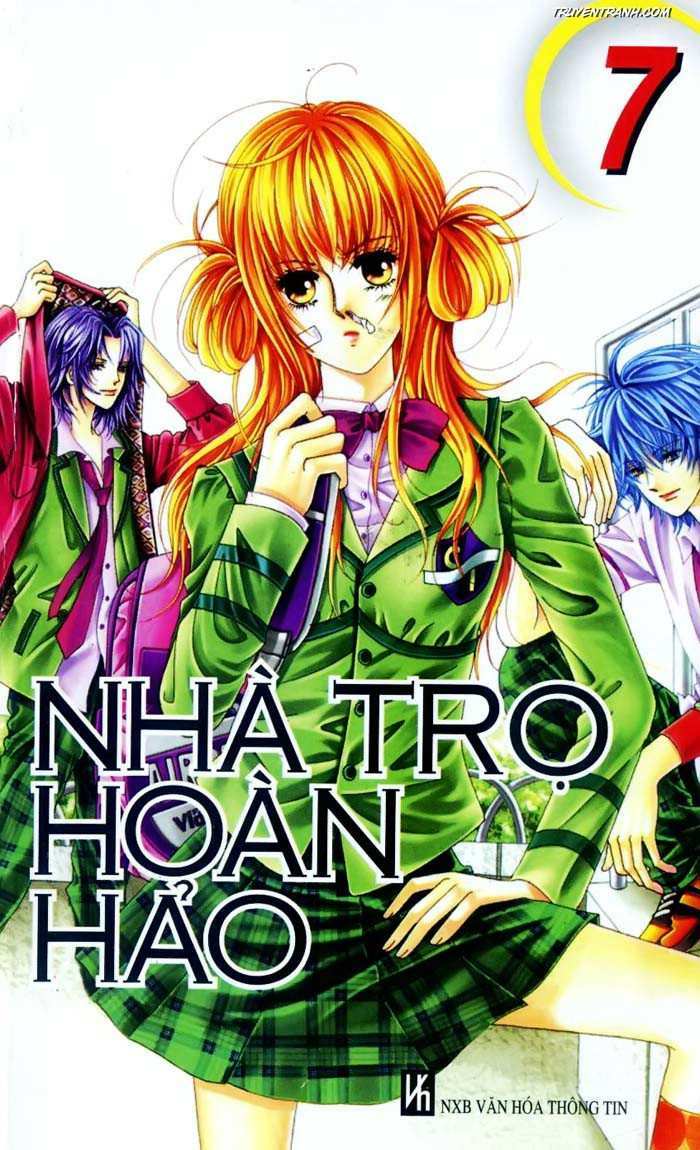 Nhà Trọ Hoàn Hảo Chapter 37 - Trang 2