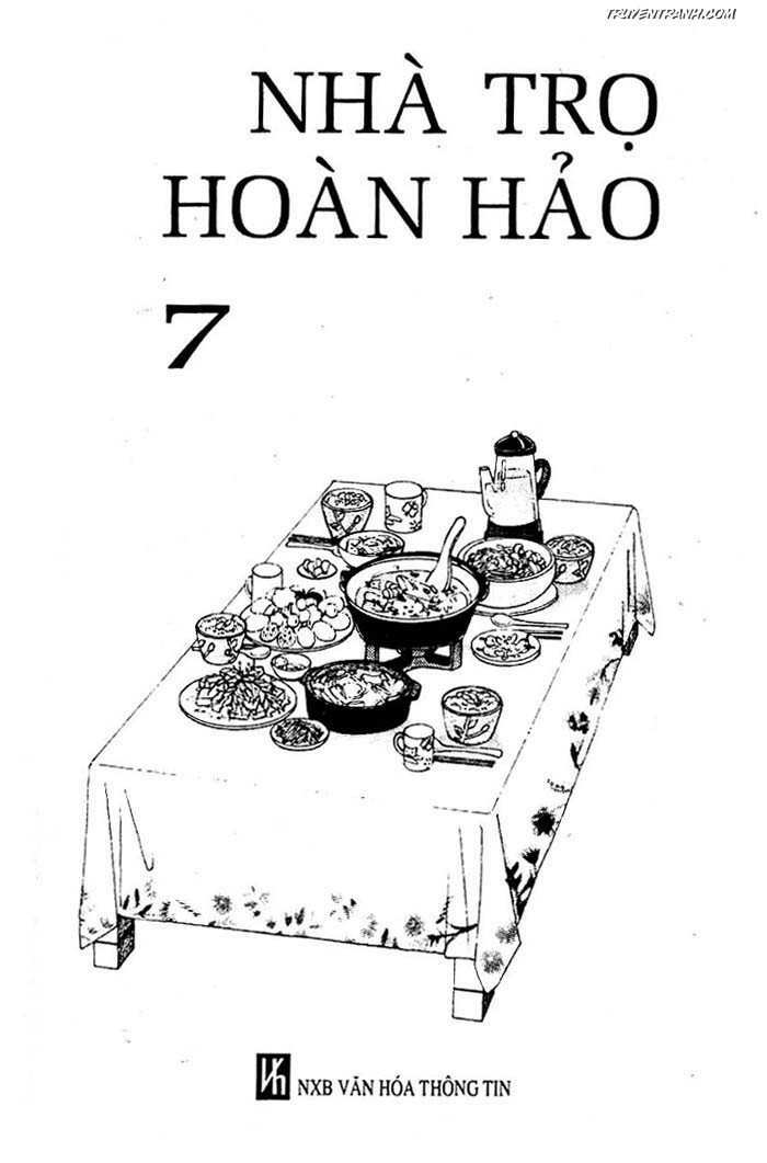 Nhà Trọ Hoàn Hảo Chapter 37 - Trang 2