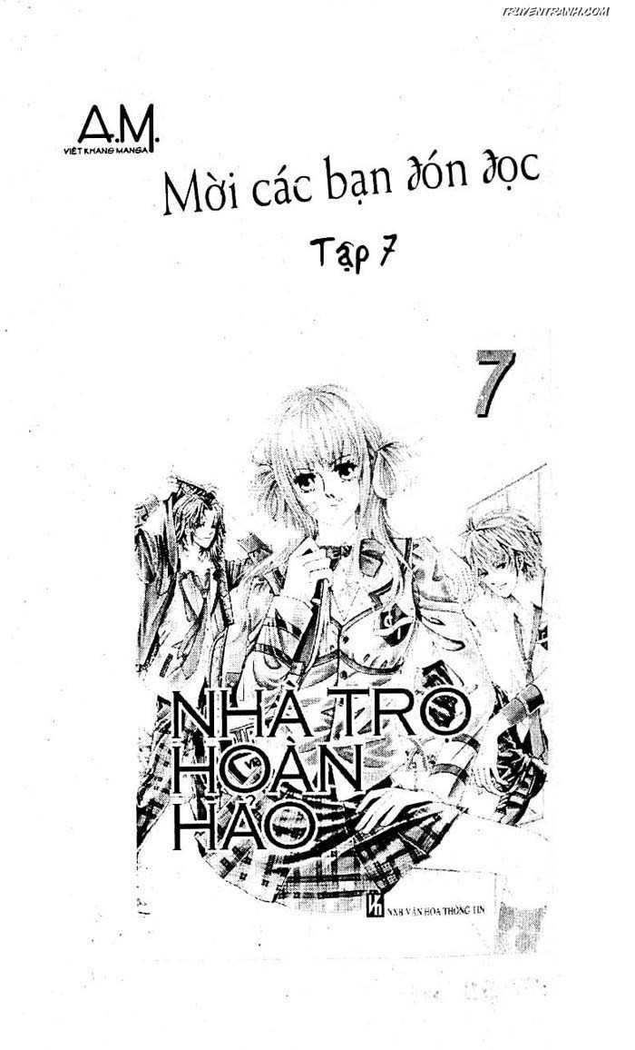 Nhà Trọ Hoàn Hảo Chapter 36 - Trang 2