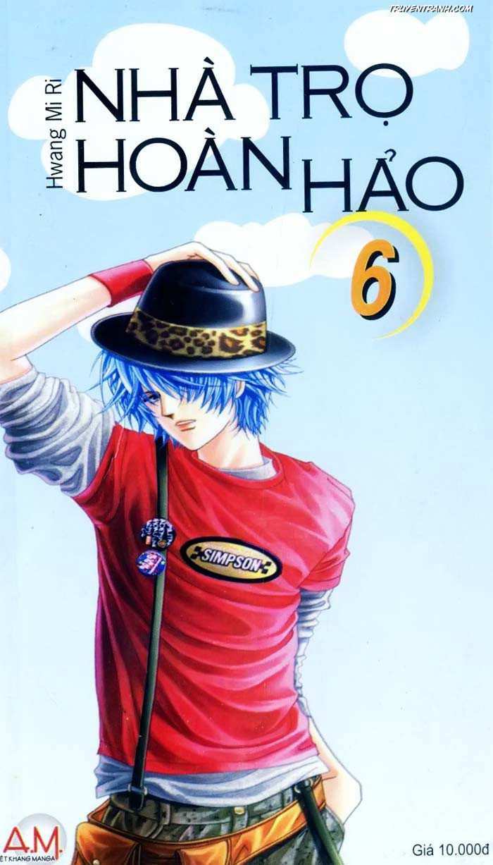 Nhà Trọ Hoàn Hảo Chapter 36 - Trang 2