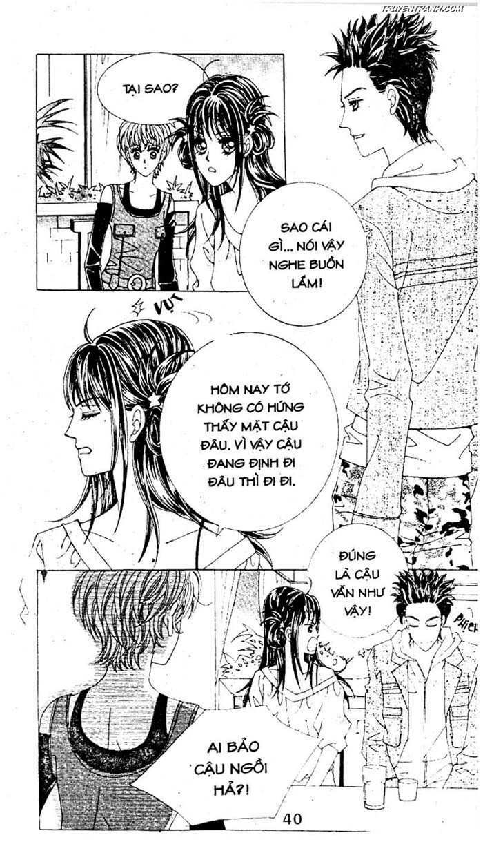 Nhà Trọ Hoàn Hảo Chapter 32 - Trang 2